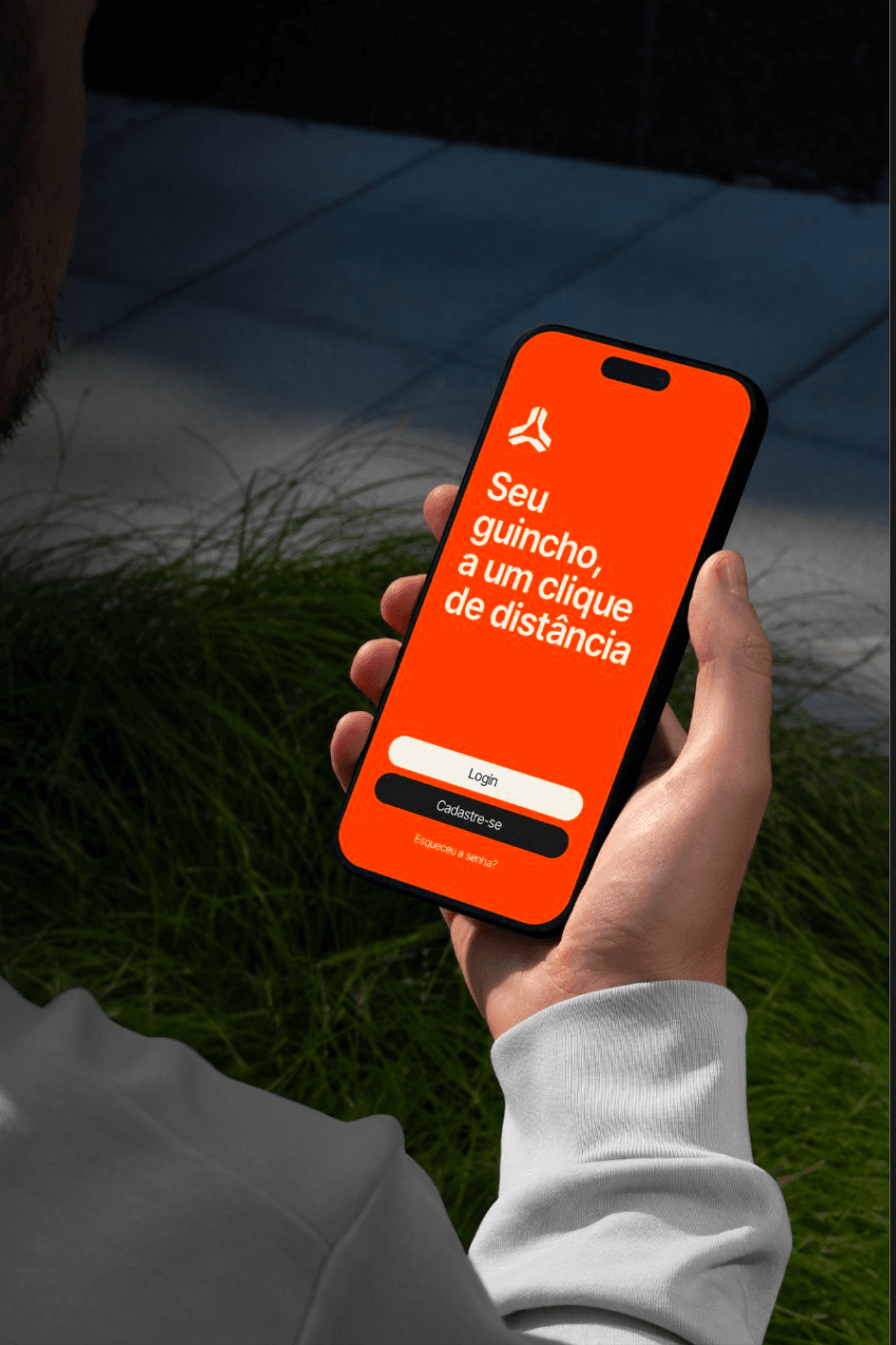 App NetGuincho